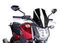 HONDA NC 750 SD [2020] – touring screen – transparent-6