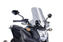 HONDA NC 750 XD [2015] – Touring Screen – Transparent-9