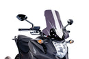 HONDA NC 750 XD [2015] – Touring Screen – Transparent-12