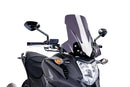 HONDA NC 750 XD [2015] – Touring Screen – Transparent-8