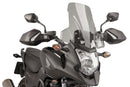 HONDA NC 750 XD [2015] – Touring Screen – Transparent-7