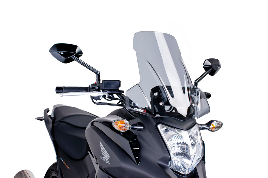 HONDA NC 750 XD [2015] – Touring Screen – Transparent