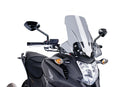 HONDA NC 750 XD [2015] – Touring Screen – Transparent-6