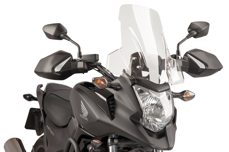 HONDA NC 750 XD [2015] – Touring Screen – Transparent
