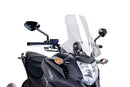 HONDA NC 750 XD [2015] – Touring Screen – Transparent-4