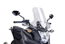 HONDA NC 750 XD [2015] – Touring Screen – Transparent-1