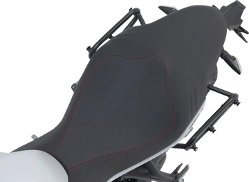 ducati monster 821 [SW-MOTECH] – SLC side luggage rack - 0