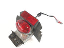 Suzuki VS 1400 VX51L [1992] - Rear light with reflector-1