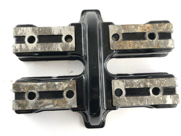 Yamaha V-Max 1200 2LT [1994] - Valve cover - 0