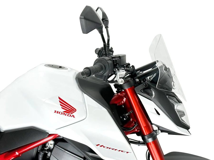 Honda CB 750 [WRS] – windshield