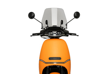 HORWIN EK1 [2025] – Trafic scooter window – tinted