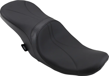 harley davidson touring [DRAG SPECIALTIES] – touring seat with low height