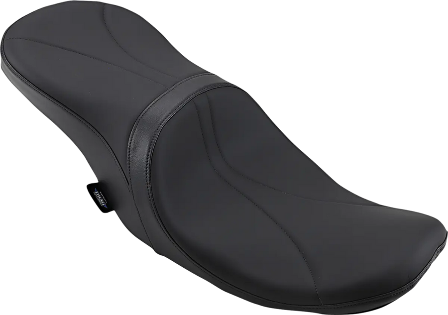 harley davidson touring [DRAG SPECIALTIES] – touring seat with low height