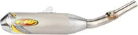 Honda CRF 125 FB Big Wheel [2019, 2021-2024] - Mini PowerCore 4 rear silencer – picture 10