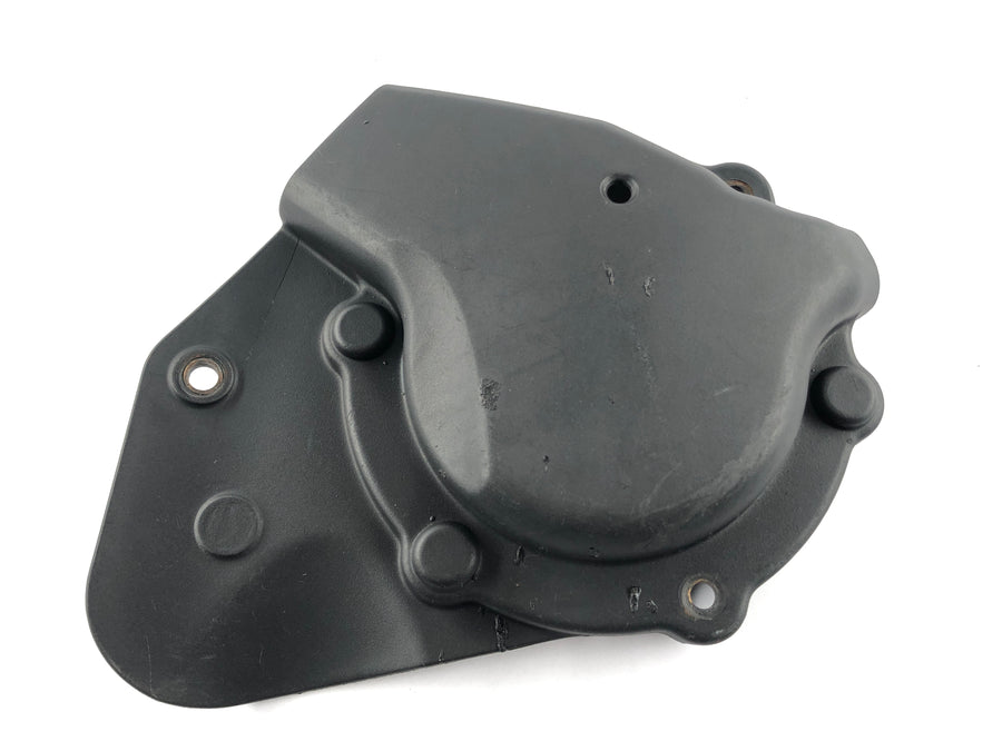 Ducati Multistrada 1000 DS [2004] - Fuel pump cover