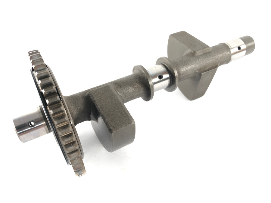 Yamaha XT 1200 Z Super Tenere DP01 [2012] - Balance shaft