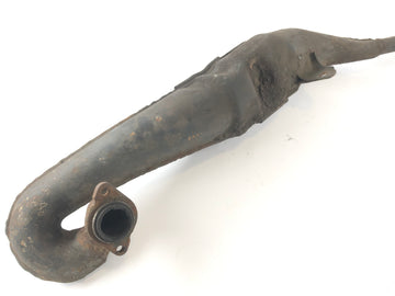 Honda NS 400 R NC19 [1985] - Exhaust left left cylinder - 0