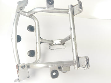 Suzuki DR 650 SP42B - Fairing and lamp mount front fork - 0