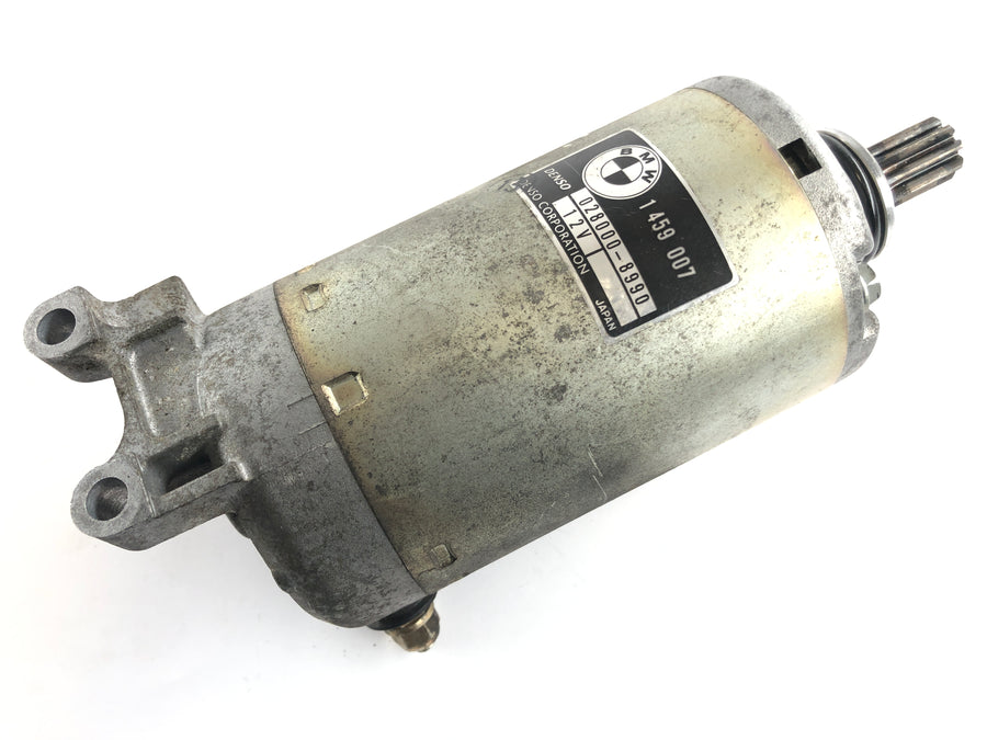 BMW K 1200 GT K12 [2004] - Starter motor
