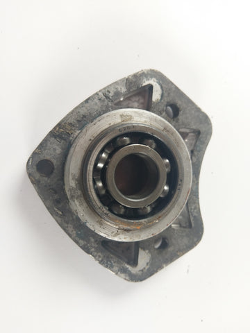 Ducati GTV 500 - Camshaft Cover Cylinder Head Cover - 0