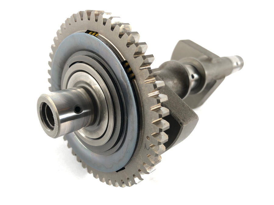 Yamaha XT 1200 Z Super Tenere DP01 [2012] - Balance shaft