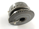 SWM SM 125 R [2017] - Flywheel with starter freewheel-4