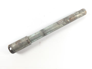 Honda VFR 750 F RC24 [1986] - Thru axle - 0