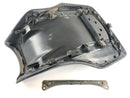 Yamaha Grizzly 660 AM03W [2003] - Seat-6