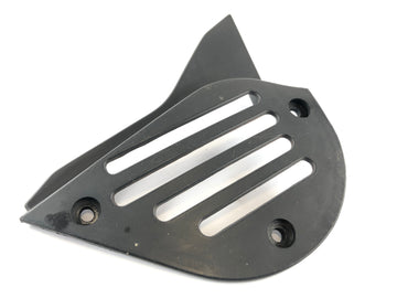 Cagiva Elefant 650 [1985] - sprocket cover - 0