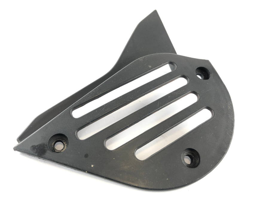 Cagiva Elefant 650 [1985] - sprocket cover