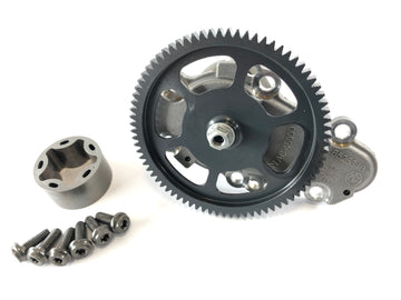 BMW R 1200 GS LC [2016] - Oil pump - 0