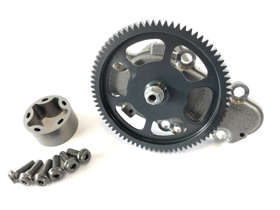 BMW R 1200 GS LC [2016] - Oil pump
