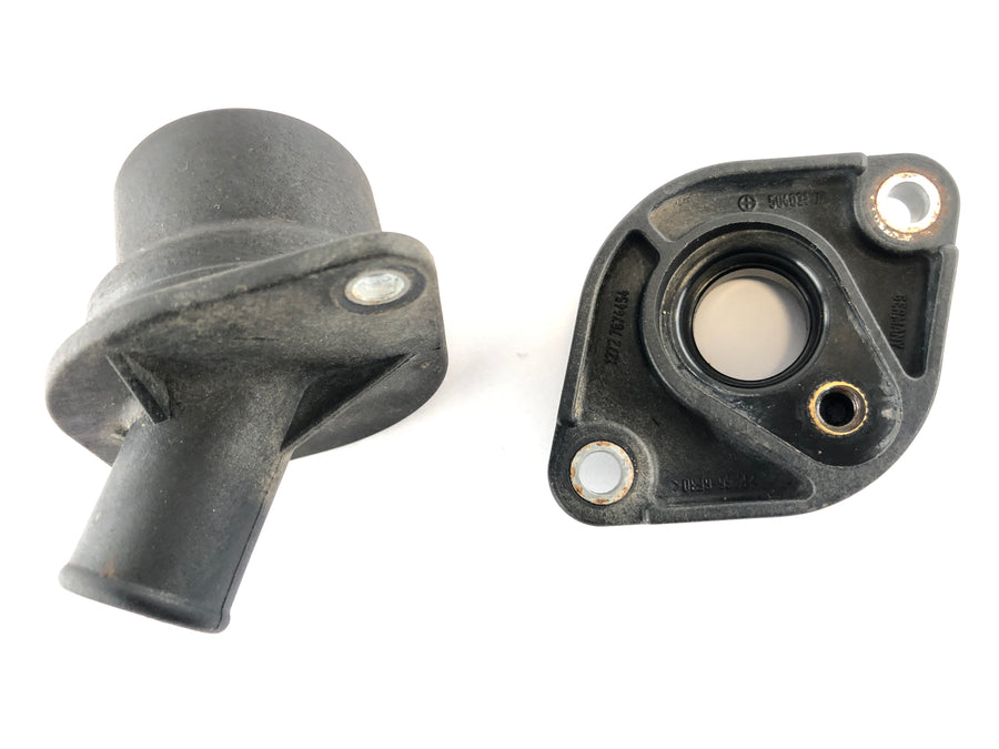 BMW R 1200 RT [2006] - vent pipe set