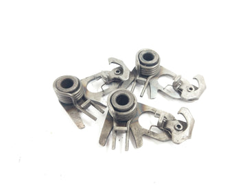 Yamaha XT 600 43F [1985] - Shift mechanism bundle - 0