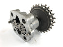 Moto Guzzi 850-T3 VD [1979] - Oil pump-2
