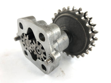 Moto Guzzi 850-T3 VD [1979] - Oil pump - 0