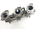 Triumph Speed ​​Triple T509 885i [1998] - Throttle body-4