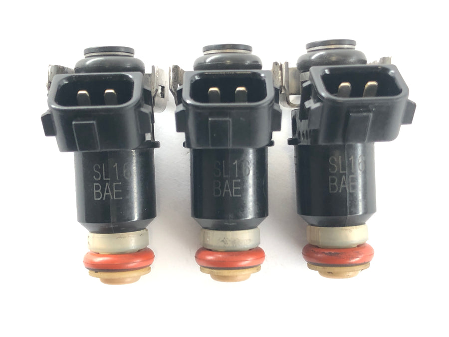 Triumph Speed ​​Triple 1050 515NJ [2006] - Injector Set
