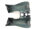BMW C1 125 [2001] - Inner panel leg shield 46.63 - 2 328 879-3