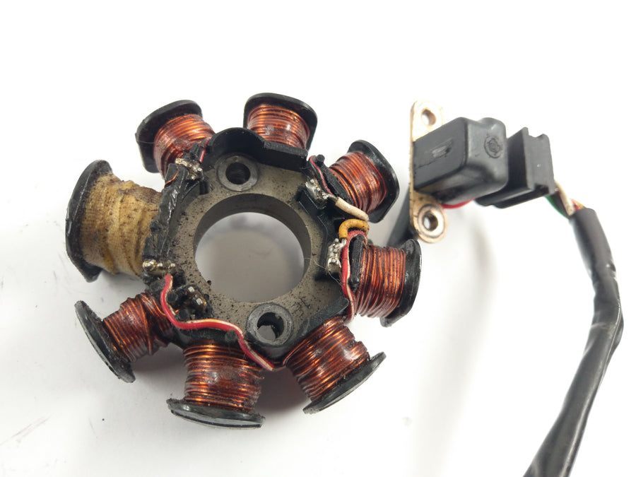 Husquvarna TE 250 H8 [2004] - Alternator Stator with Pickup