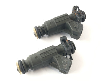 BMW R 1150 RT [2003] - Injector nozzle set pair