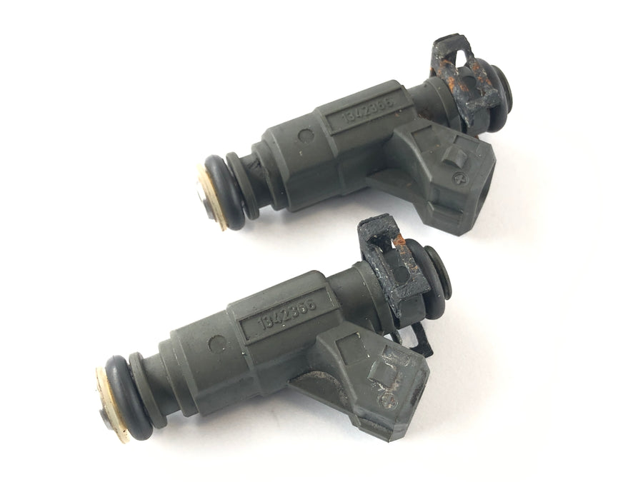 BMW R 1150 RT [2003] - Injector nozzle set pair