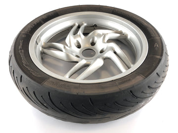 BMW R 1200 GS [2004] - Rear wheel rim