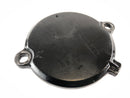 Kawasaki KLR 250 KL250D [1988] - Engine cover oil filter cover-1