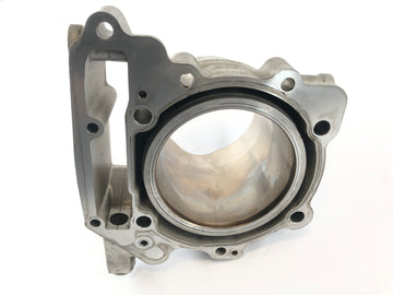 Aprilia Mille RSV 1000 ME [1999] - Cylinder rear cylinder - 0