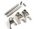 KTM Duke 125 [2011] - Shift forks shift claw set-1