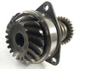 Suzuki Intruder 1500 VL [2000] - Drive shaft angle gear-3