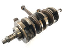 Laverda 1000 / 1 [1973] - Crankshaft-4