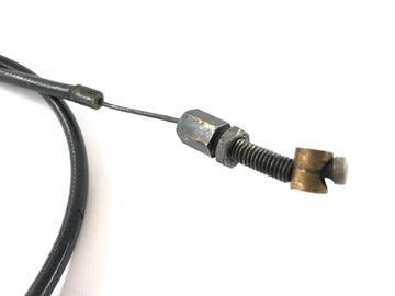 KTM 640 LC4 [2003] - Choke cable - 0