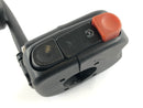 KTM 640 LC4 Prestige [2003] - Handlebar switch right-2